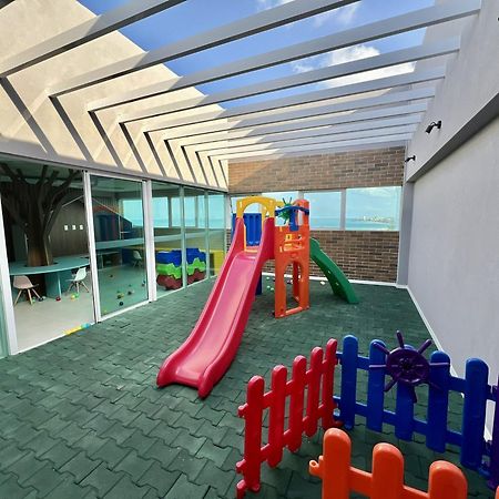 Rn Studios Maralto Apt 1002-Mandi Hospitalidade Maceio  Luaran gambar