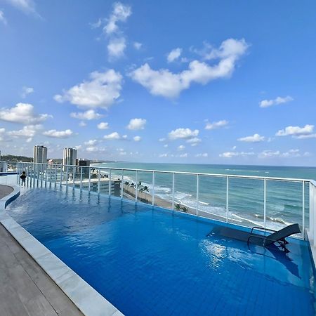 Rn Studios Maralto Apt 1002-Mandi Hospitalidade Maceio  Luaran gambar