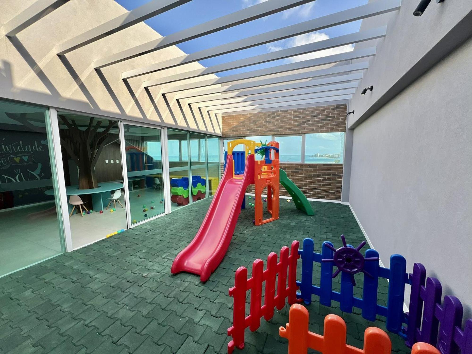 Rn Studios Maralto Apt 1002-Mandi Hospitalidade Maceio  Luaran gambar