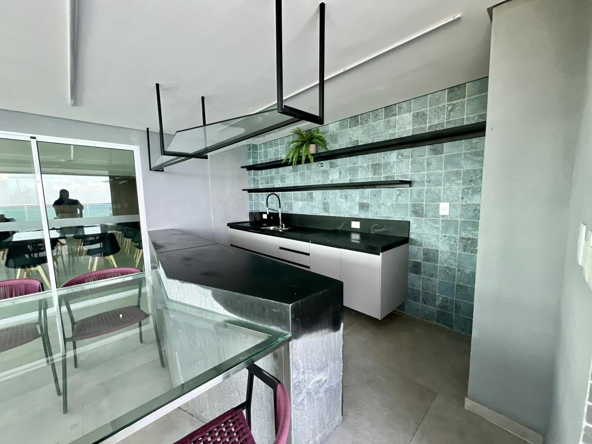 Rn Studios Maralto Apt 1002-Mandi Hospitalidade Maceio  Luaran gambar