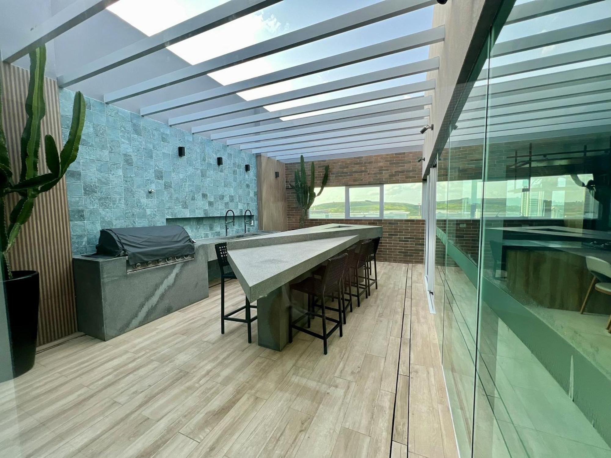 Rn Studios Maralto Apt 1002-Mandi Hospitalidade Maceio  Luaran gambar