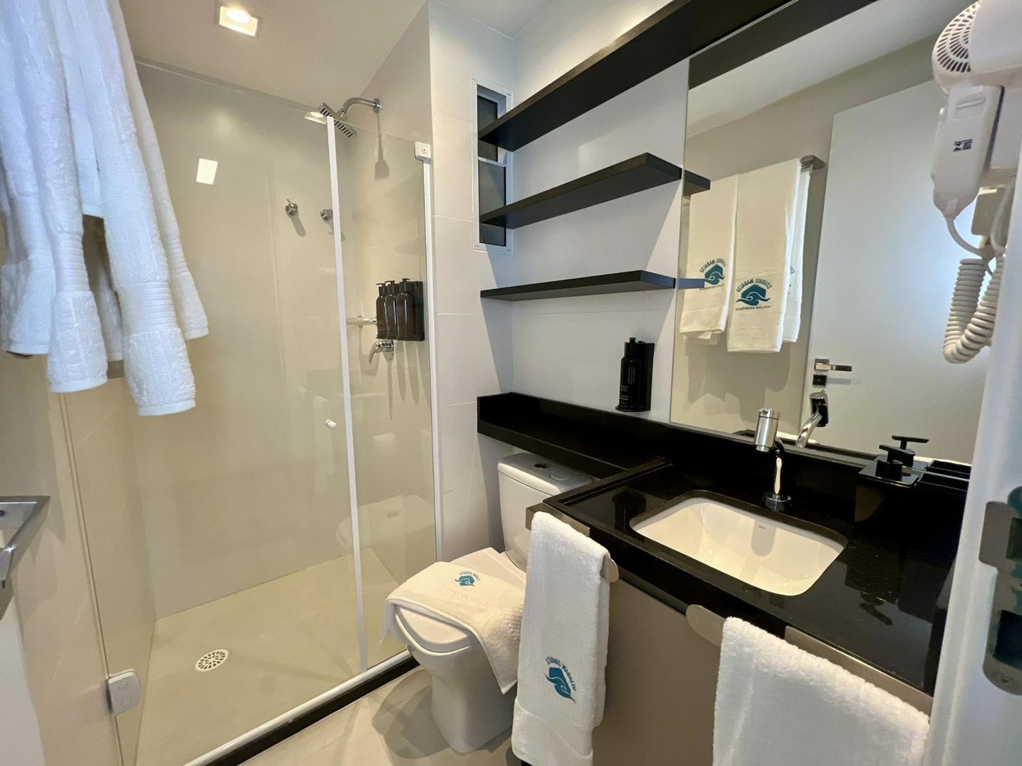 Rn Studios Maralto Apt 1002-Mandi Hospitalidade Maceio  Luaran gambar