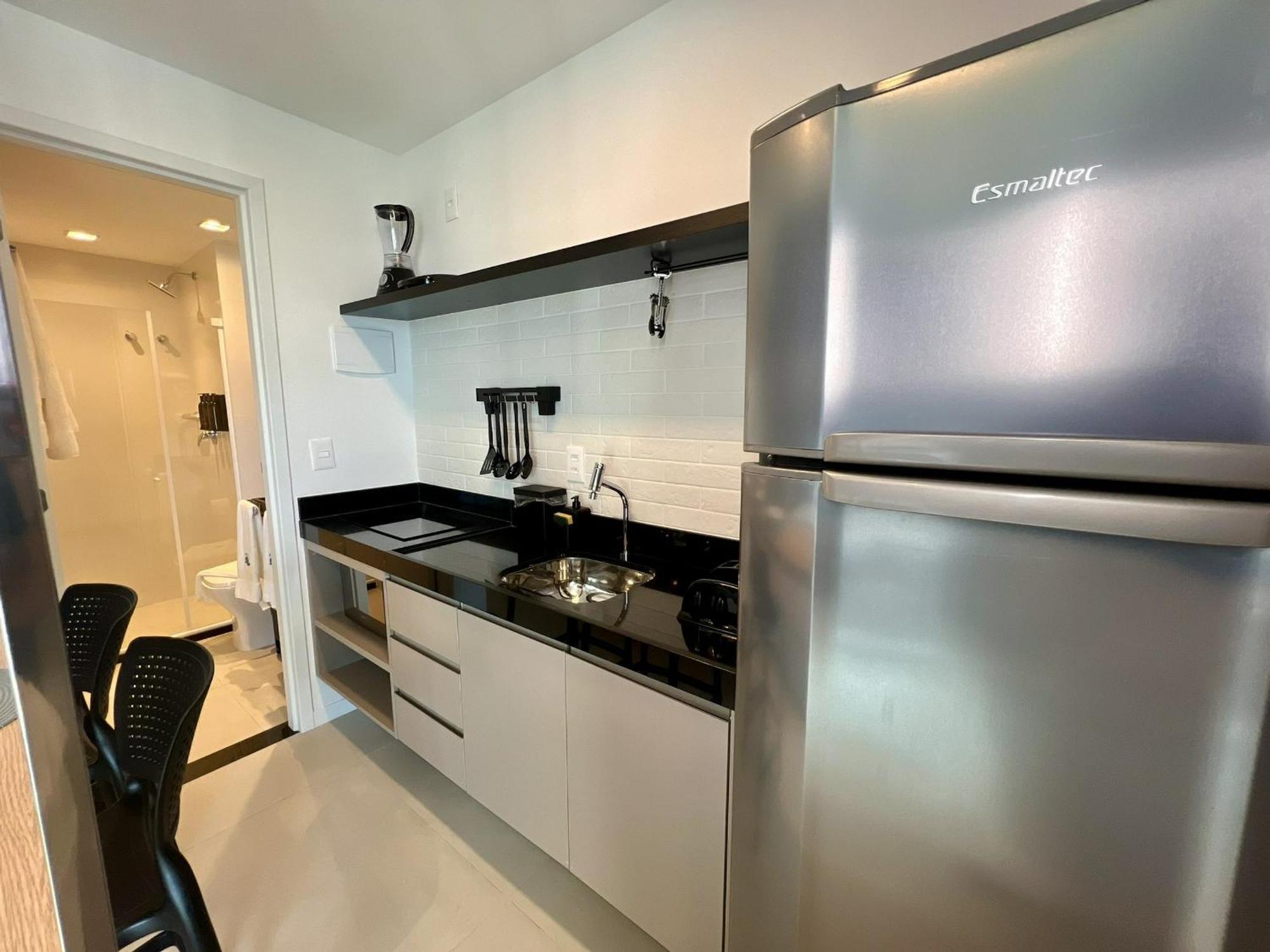 Rn Studios Maralto Apt 1002-Mandi Hospitalidade Maceio  Luaran gambar