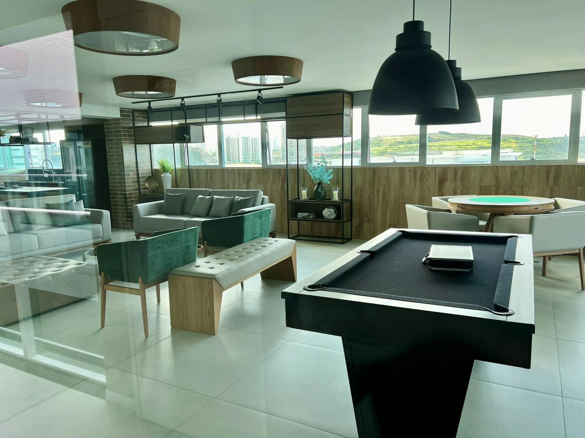 Rn Studios Maralto Apt 1002-Mandi Hospitalidade Maceio  Luaran gambar