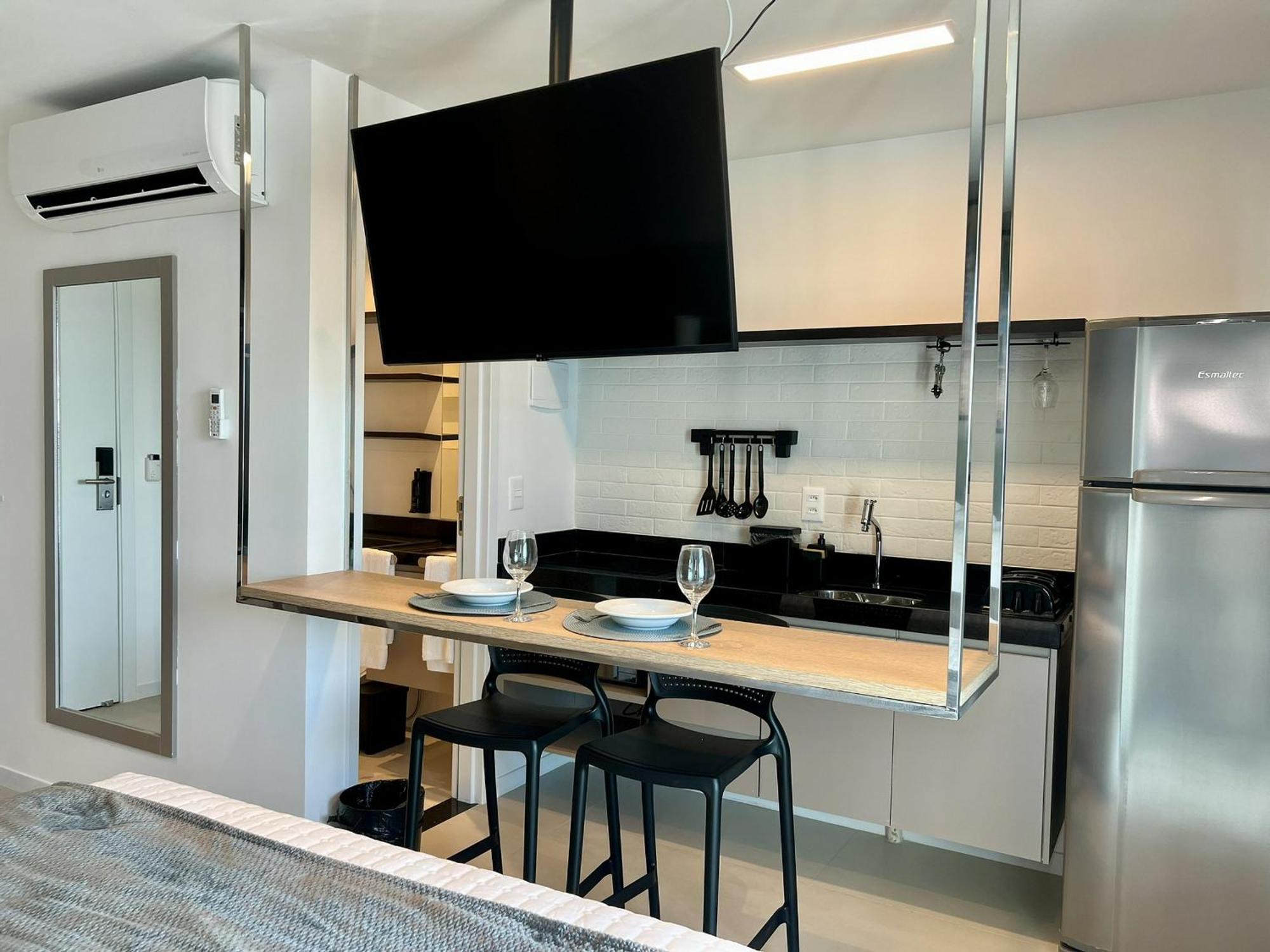 Rn Studios Maralto Apt 1002-Mandi Hospitalidade Maceio  Luaran gambar